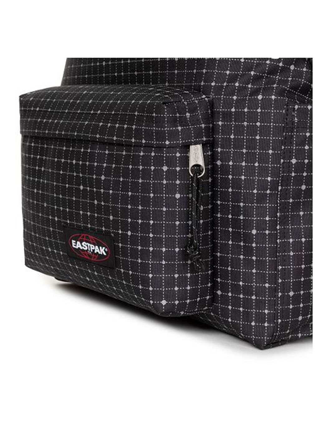 Day Pak'R Refleks Space Black Sırt Çantası EK0A5BG47V81-2