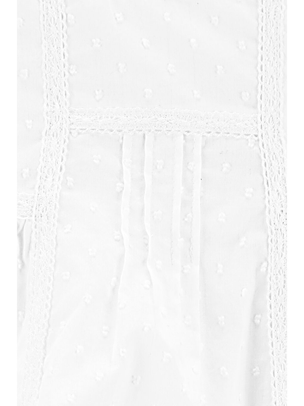 Karışık Kız Bebek Elbise-2