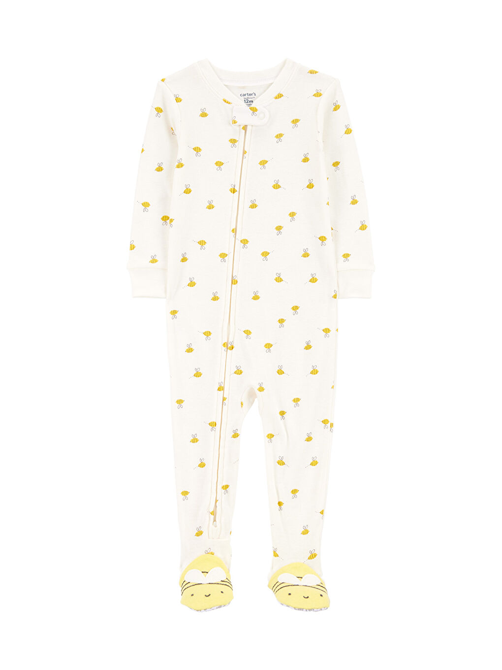 Karışık Kız Bebek Uyku Tulumu