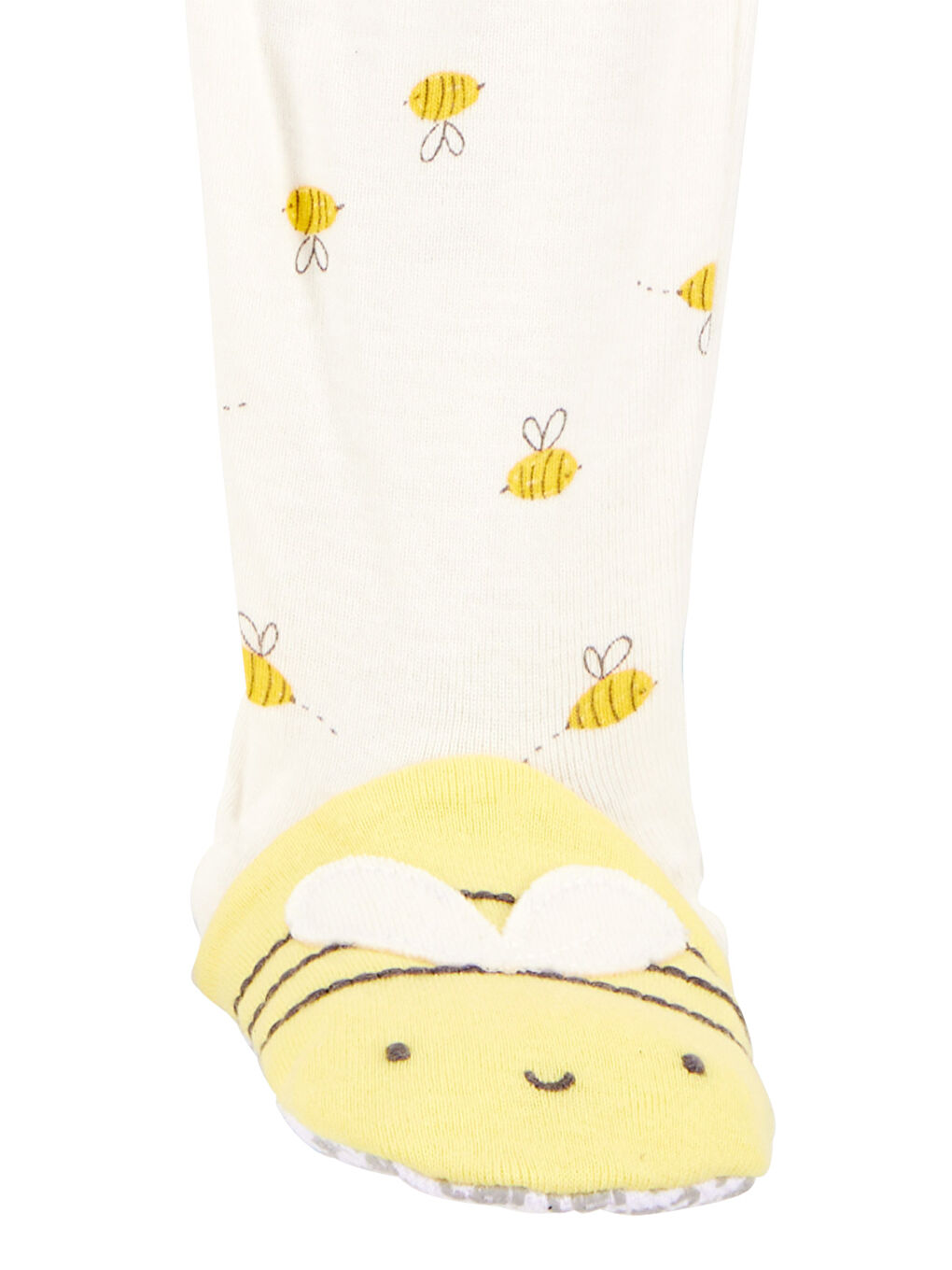 Karışık Kız Bebek Uyku Tulumu-1