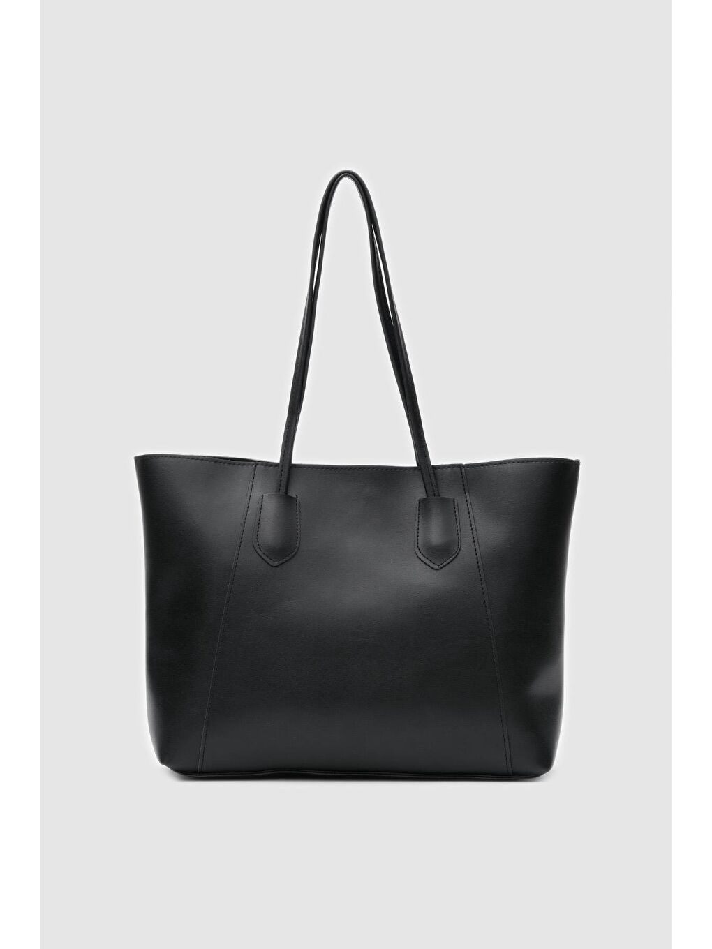 Cosy Omuz Çantası Siyah