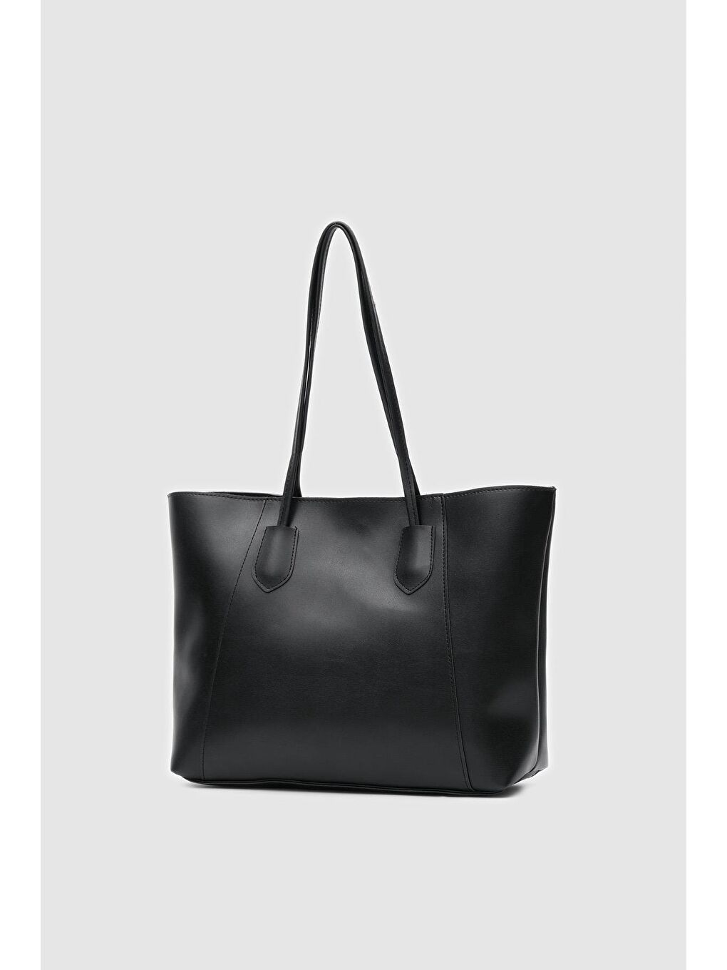 Cosy Omuz Çantası Siyah-1