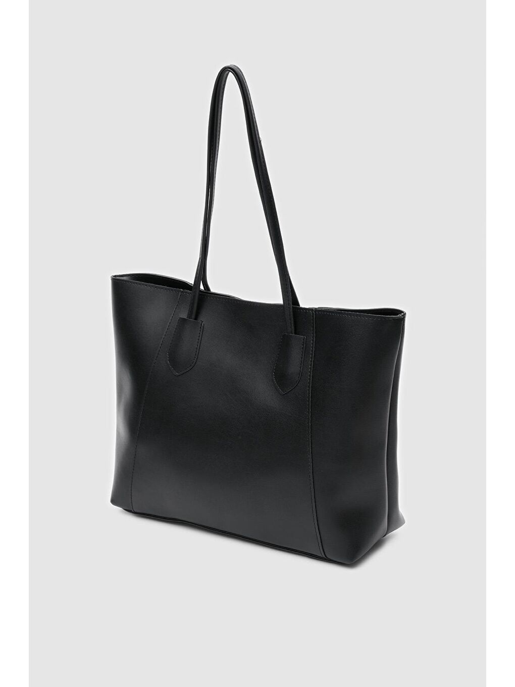 Cosy Omuz Çantası Siyah-2