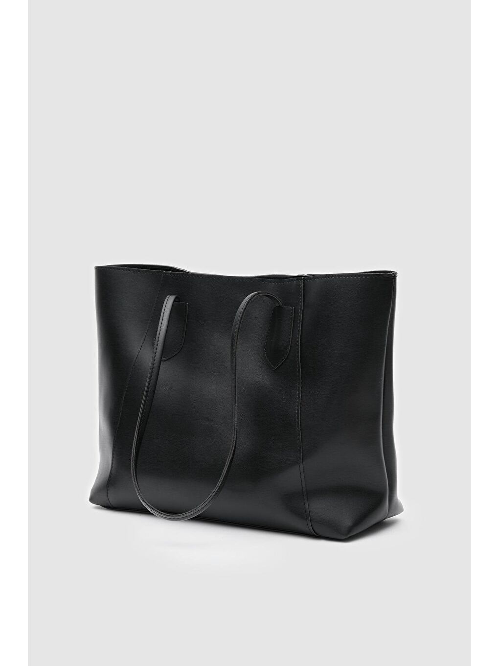 Cosy Omuz Çantası Siyah-3