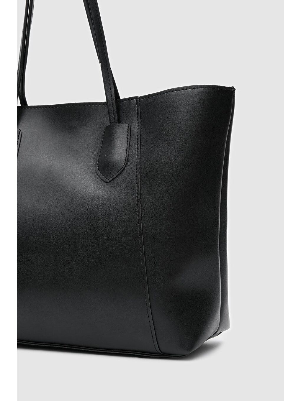 Cosy Omuz Çantası Siyah-4