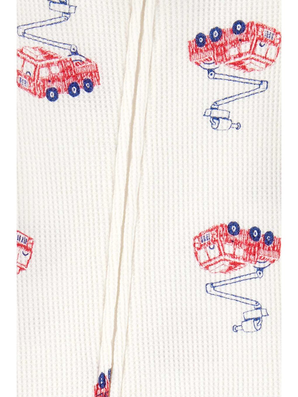 Carter's Karişik Küçük Erkek Çocuk Uyku Tulumu - 1