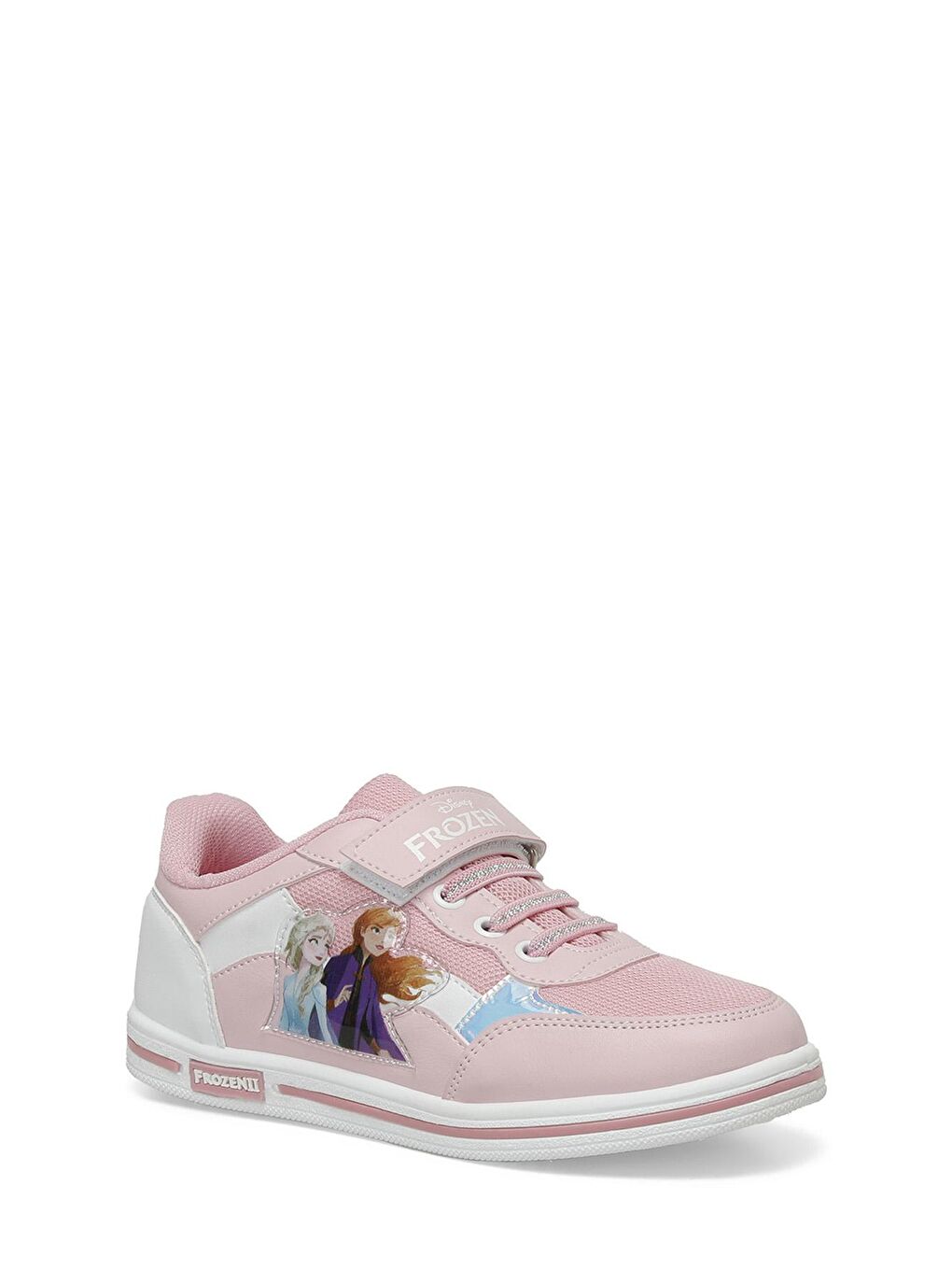 FROZEN Pembe SARMY.F4FX Pembe Kız Çocuk Sneaker - 1