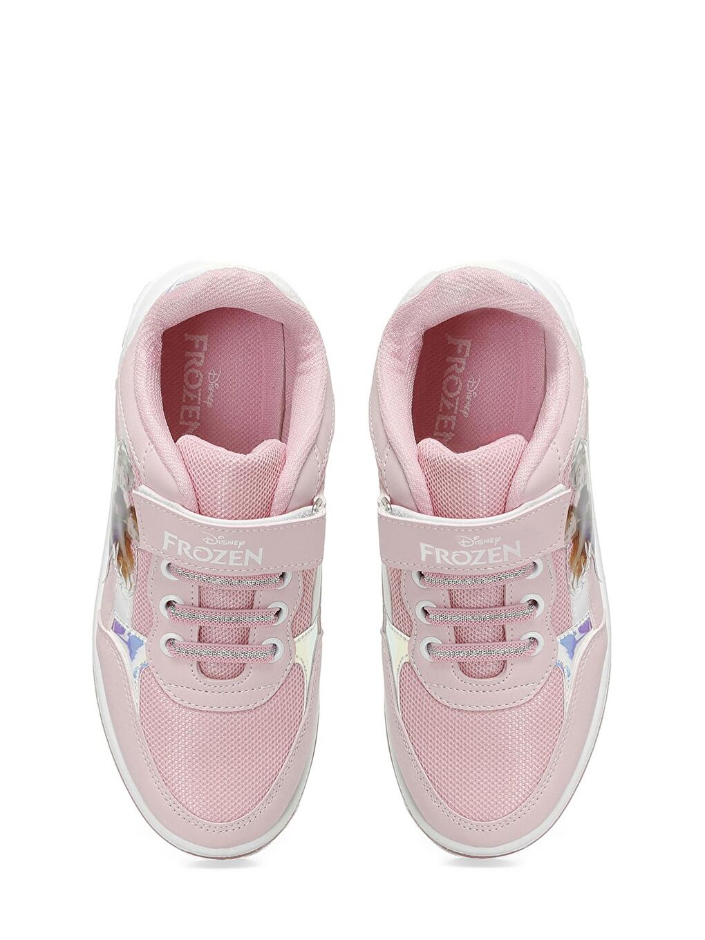 FROZEN Pembe SARMY.F4FX Pembe Kız Çocuk Sneaker - 3