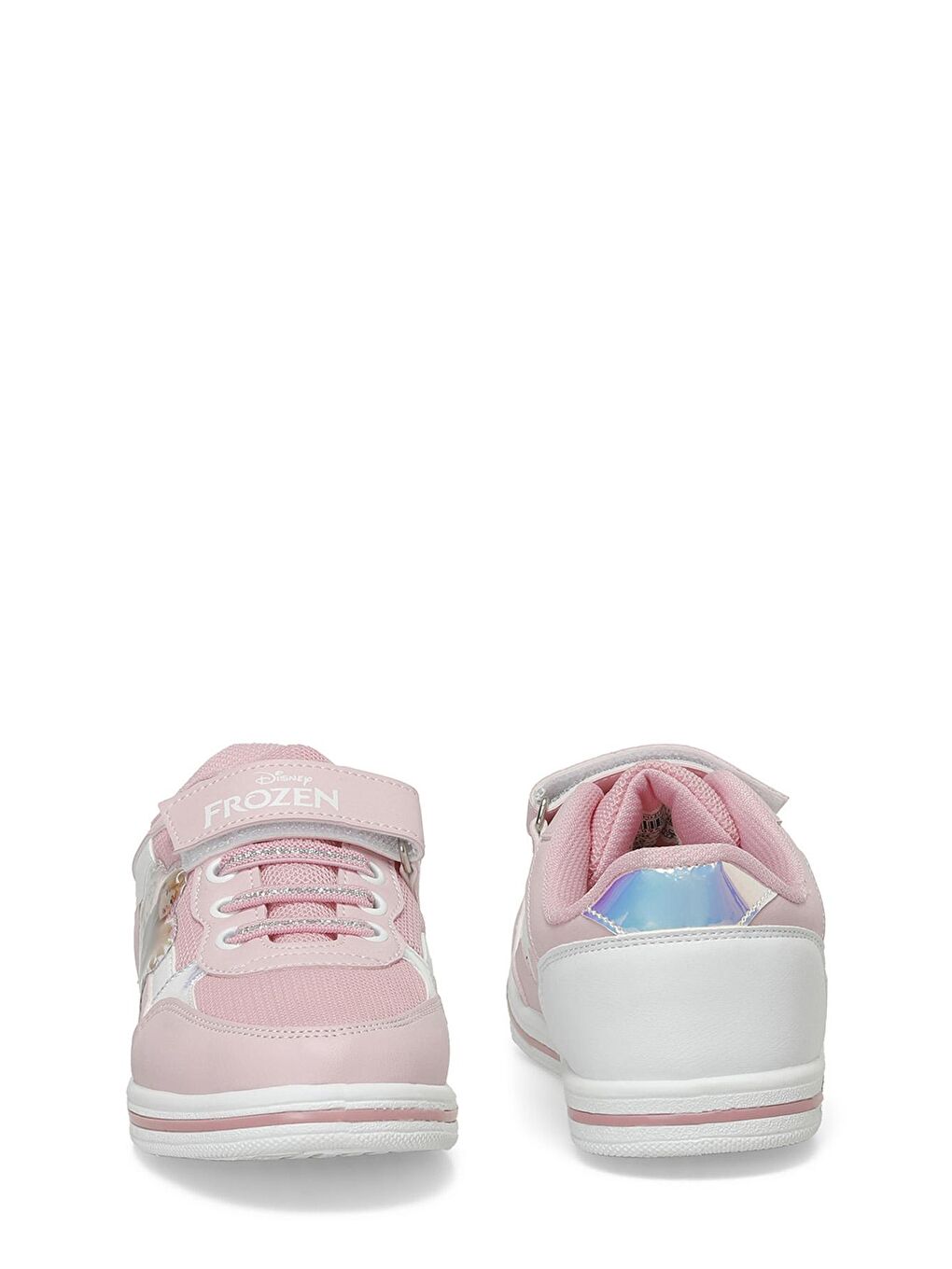 FROZEN Pembe SARMY.F4FX Pembe Kız Çocuk Sneaker - 4