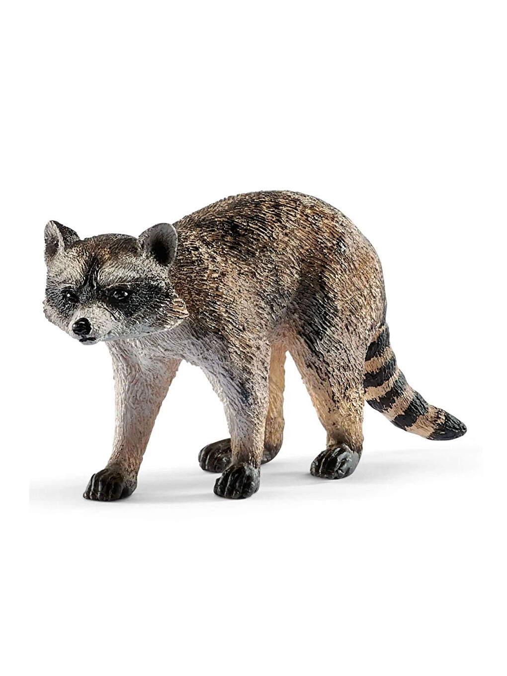 Schleich Renksiz Rakun 14828