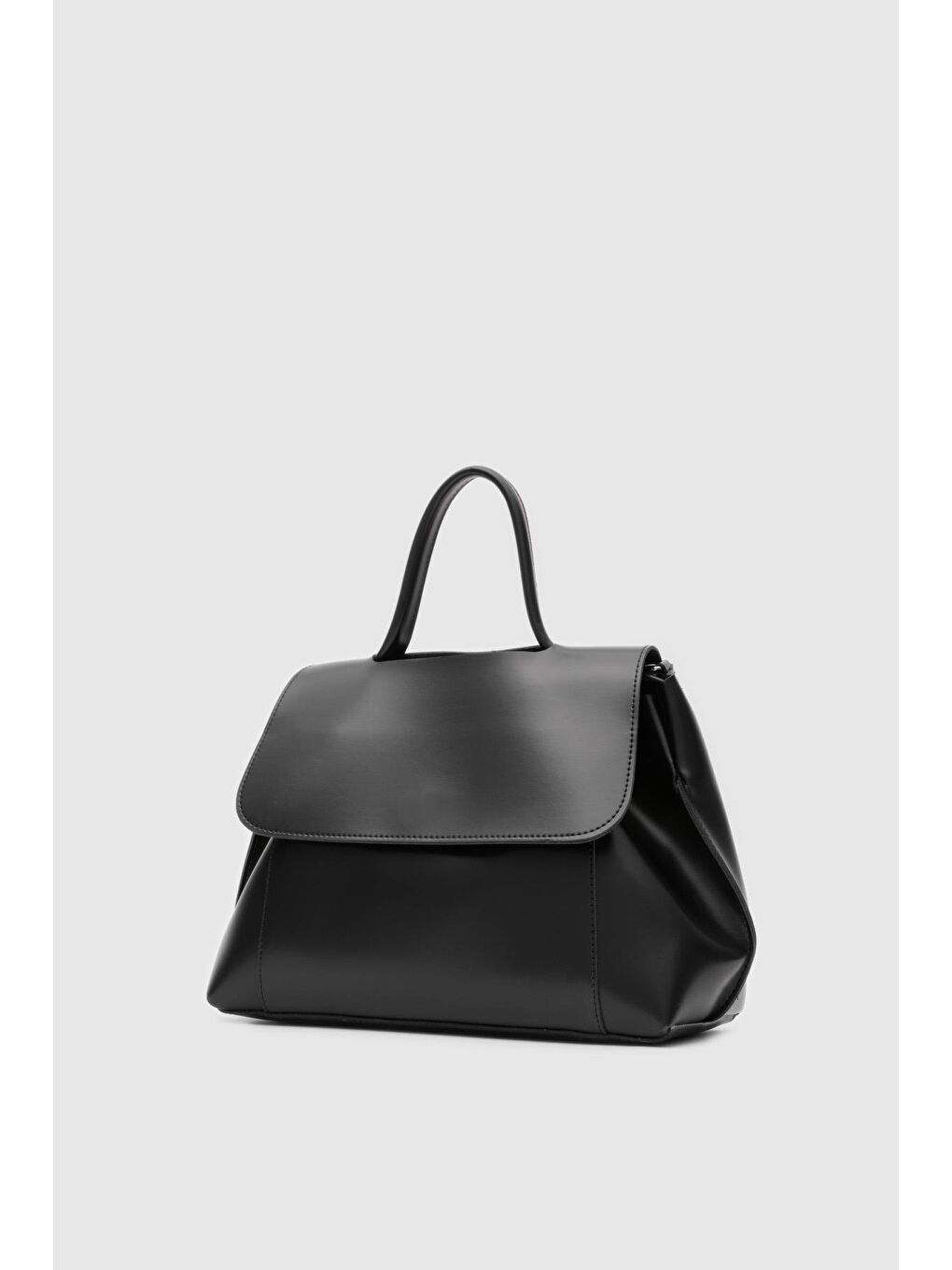 Jerry El Ve Omuz Çantası Siyah-1