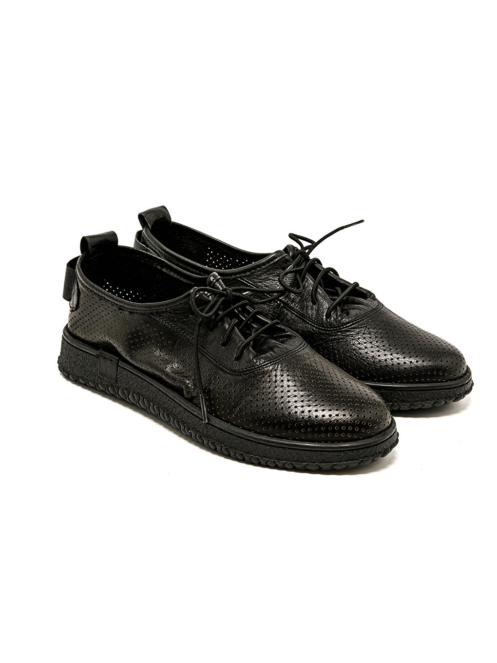 Kadın Sneaker ( Günlük) RC-25Y-126-M039 Siyah 26-2