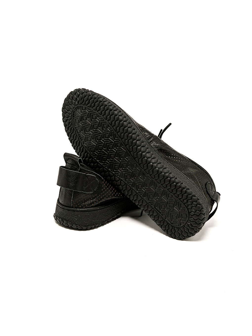 Kadın Sneaker ( Günlük) RC-25Y-126-M039 Siyah 26-5