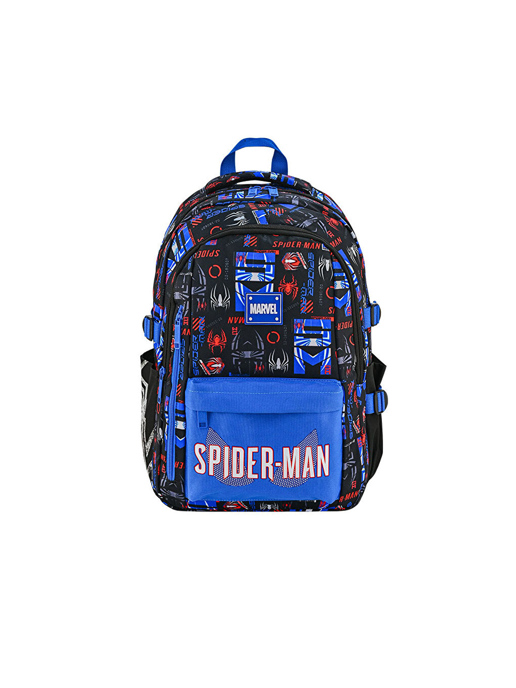 Disney Spiderman Deep Code Sırt Çantası 17922