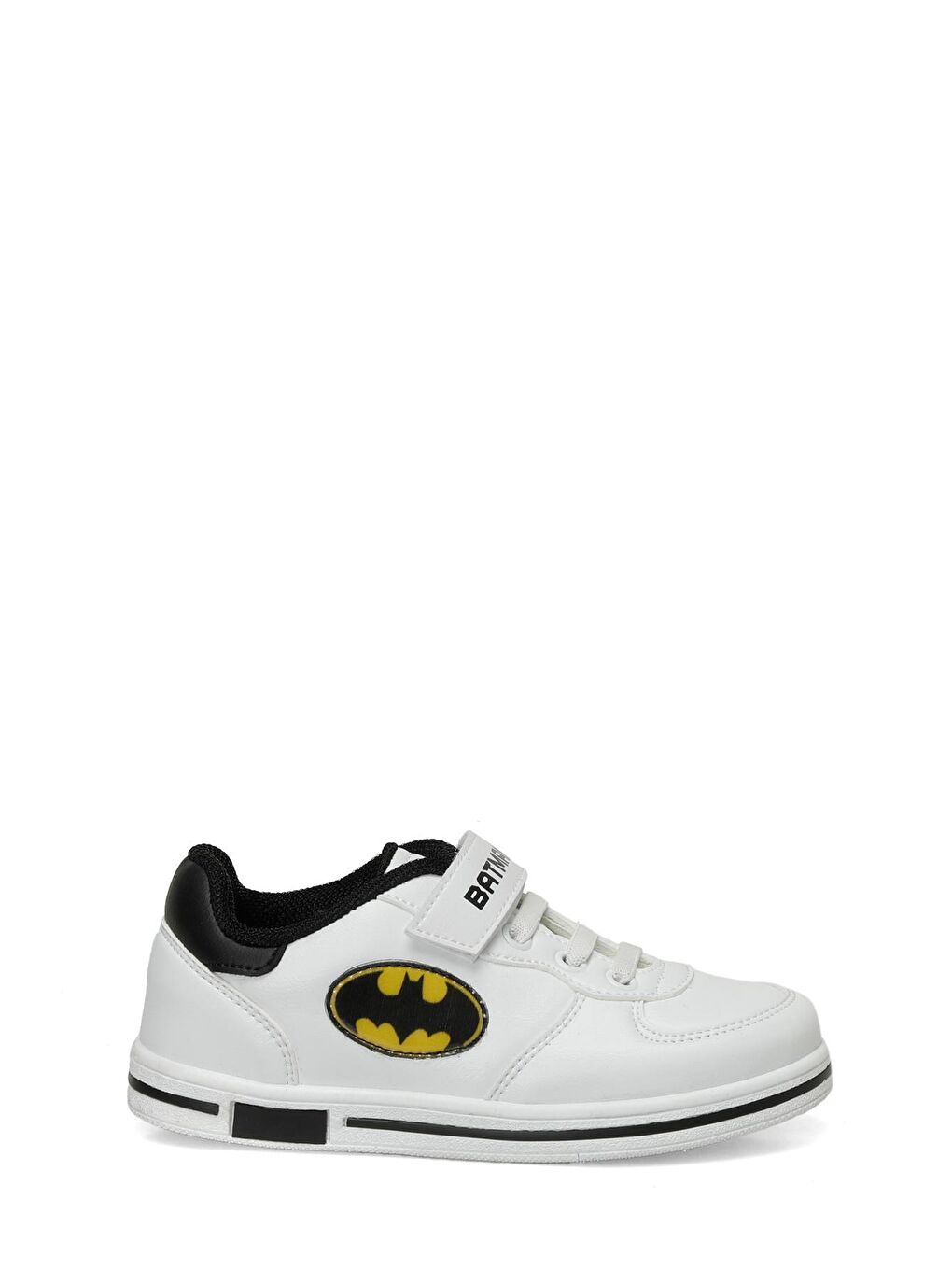 Batman HEKRA.P4FX Beyaz Erkek Çocuk Sneaker