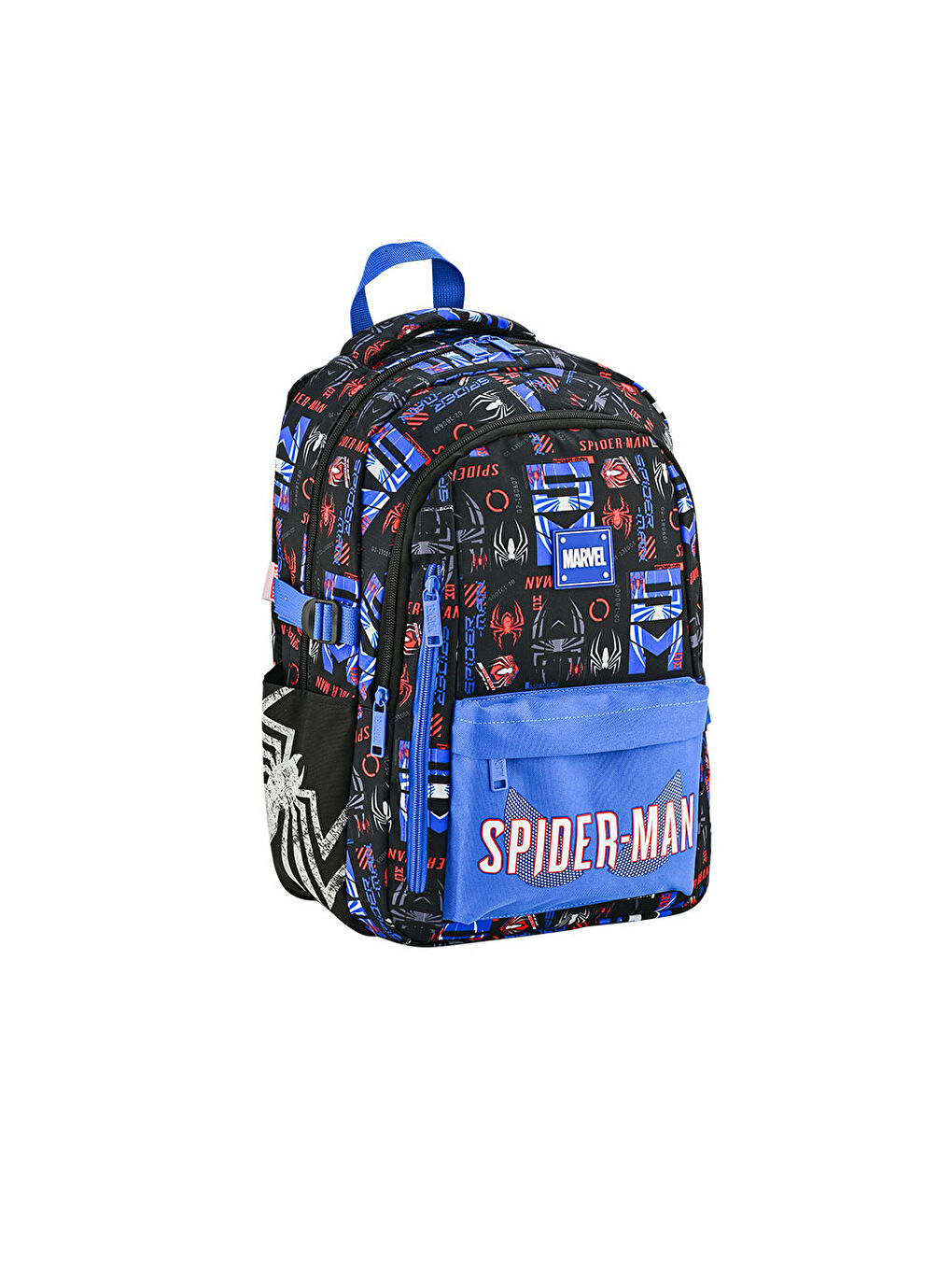 Disney Spiderman Deep Code Sırt Çantası 17922-2