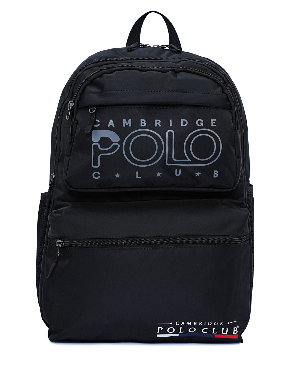 Ergonomik Unisex Ortaokul Çantası-4