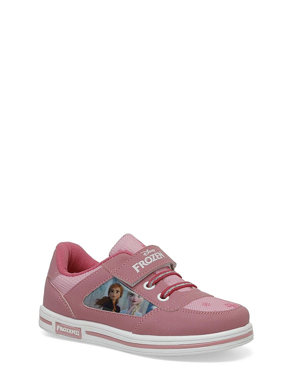 FROZEN Pembe HAZEL.P4FX Pembe Kız Çocuk Sneaker - 1