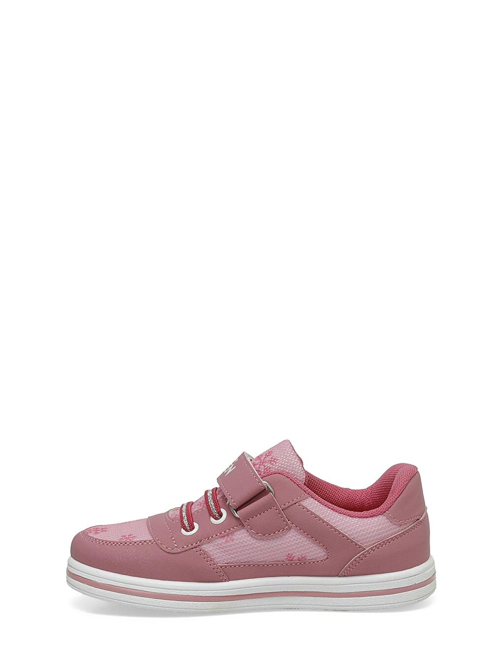 FROZEN Pembe HAZEL.P4FX Pembe Kız Çocuk Sneaker - 2