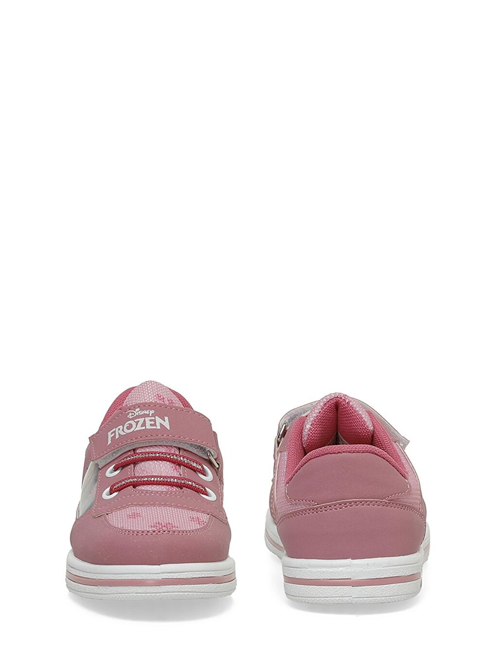 FROZEN Pembe HAZEL.P4FX Pembe Kız Çocuk Sneaker - 4