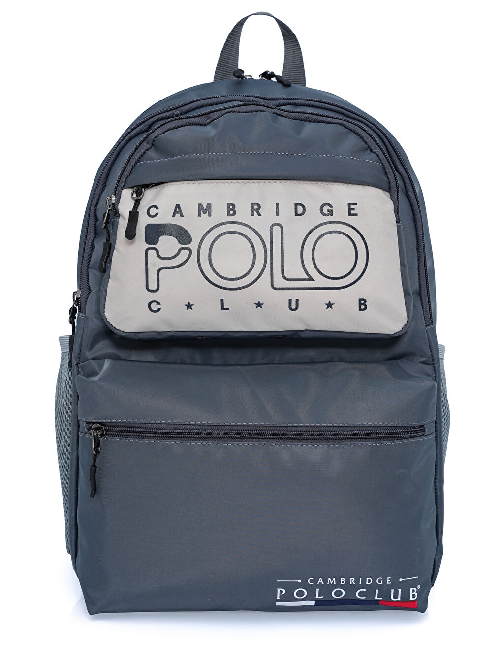 Ergonomik Unisex Ortaokul Çantası-3