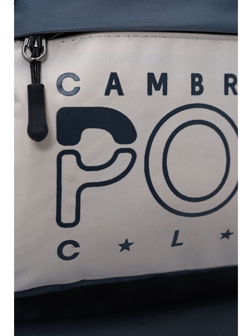 Ergonomik Unisex Ortaokul Çantası-7