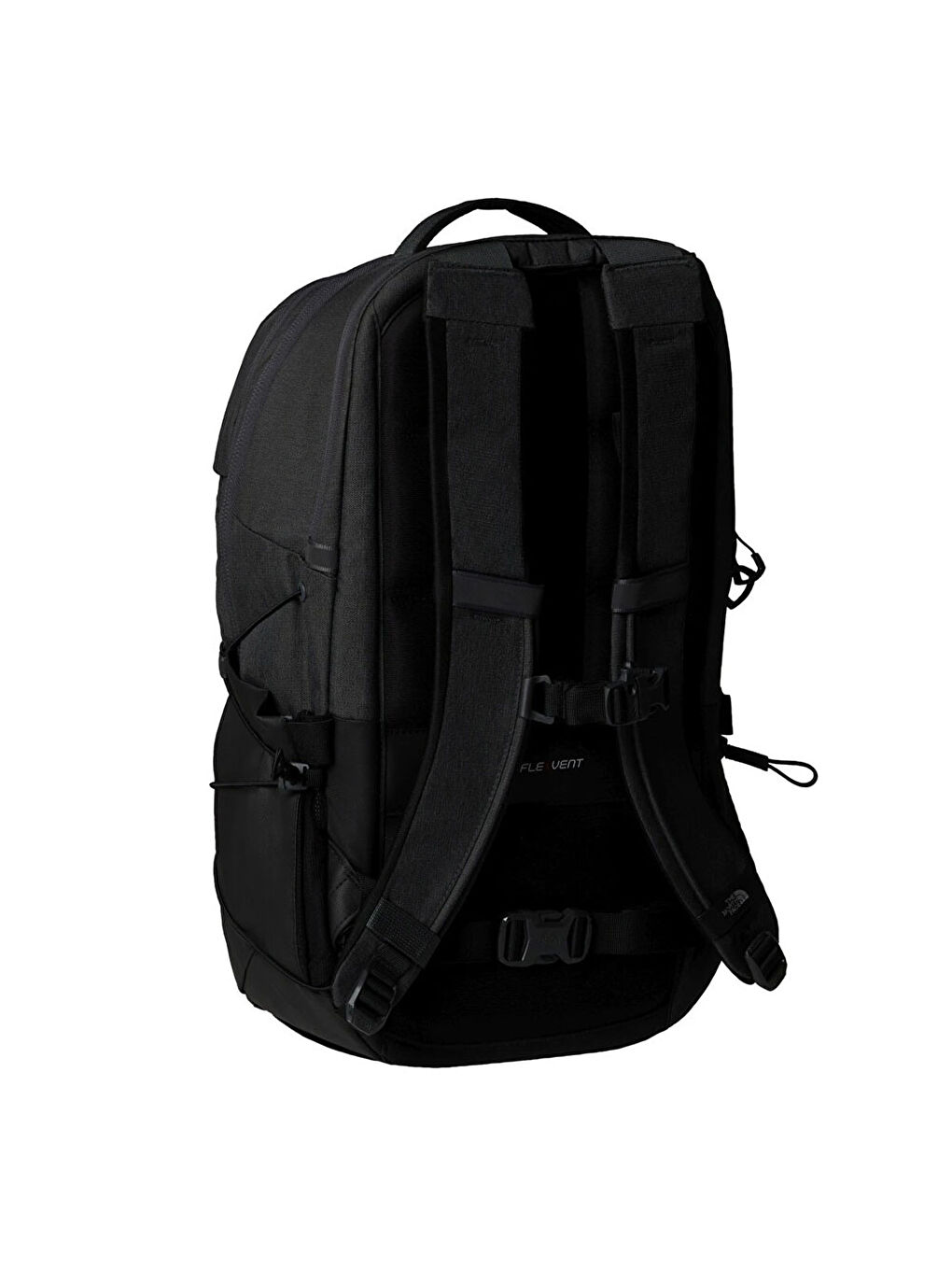 Renksiz Borealıs Sırt Çantası NF0A52SE4JH1-1