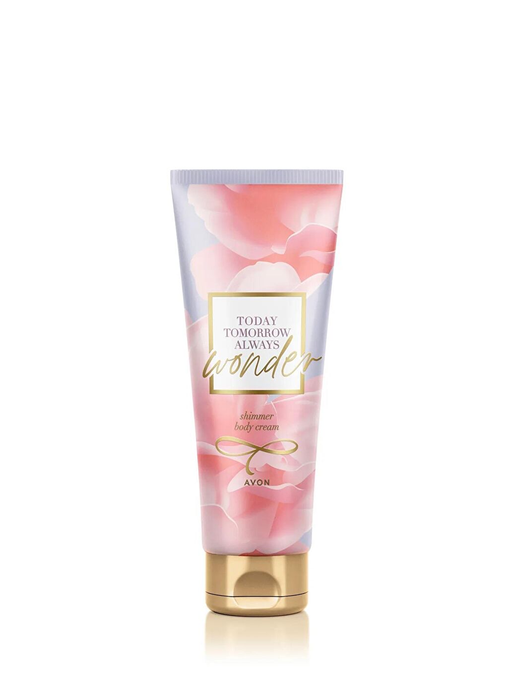 AVON Renksiz TTA Wonder Body Lotion 125 Ml.