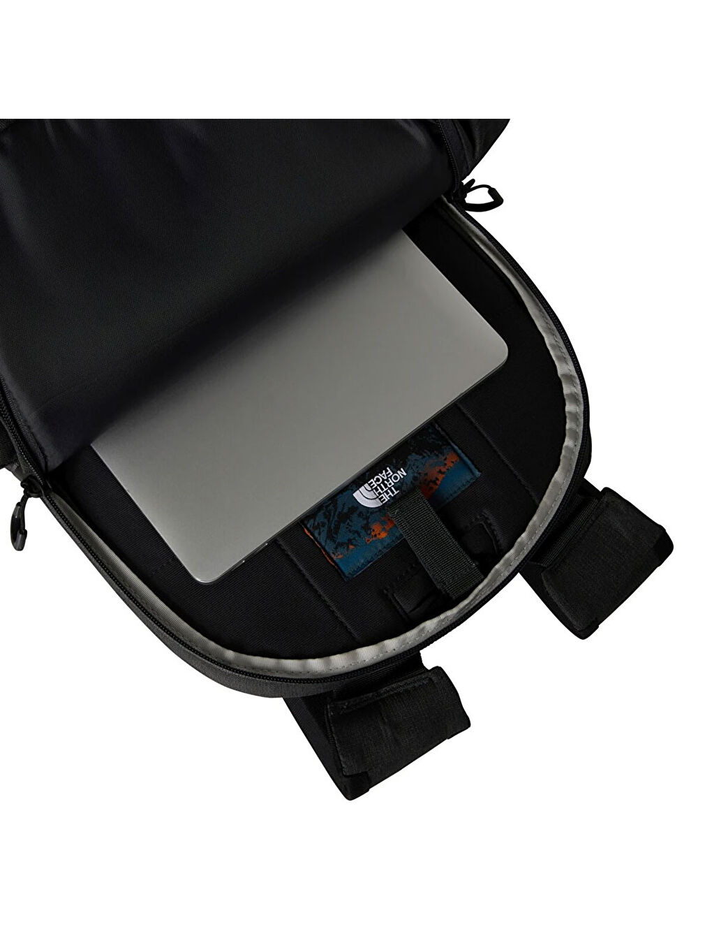 Renksiz Borealıs Sırt Çantası NF0A52SE4JH1-2