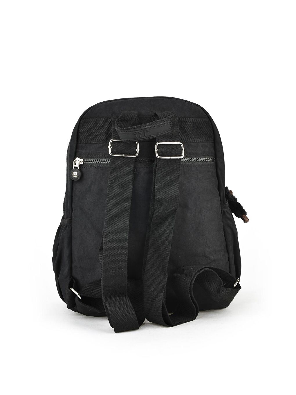 Kadın Sırt Çantası 141441Z114B Siyah-2