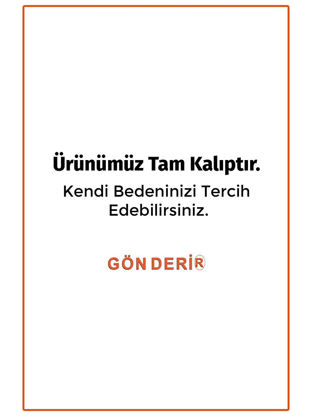 GÖNDERİ(R) Beyaz BEYAZ  Hakiki Deri Sivri Burun Orta Kalın Topuklu Arkası Açık Kadın Yazlık Ayakkabı 24118 - 2