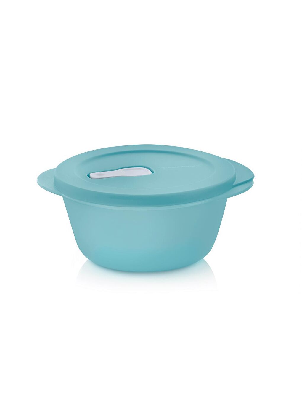 Tupperware Mavi Micro Oval Kap 775ml Okytanus