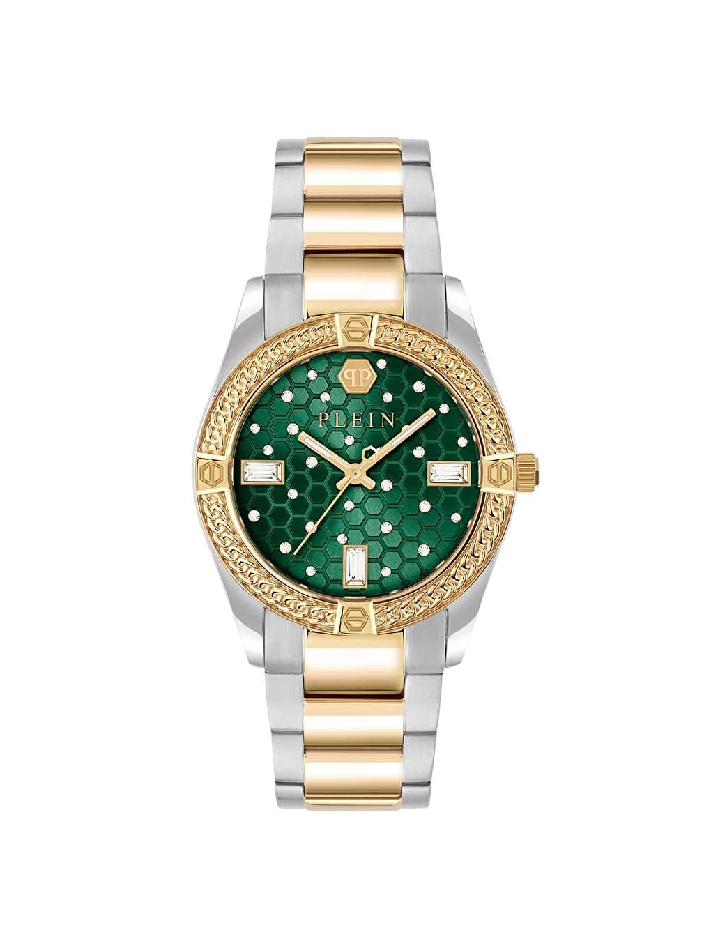 Sarı PW1FA0325 Kadın Kol Saati