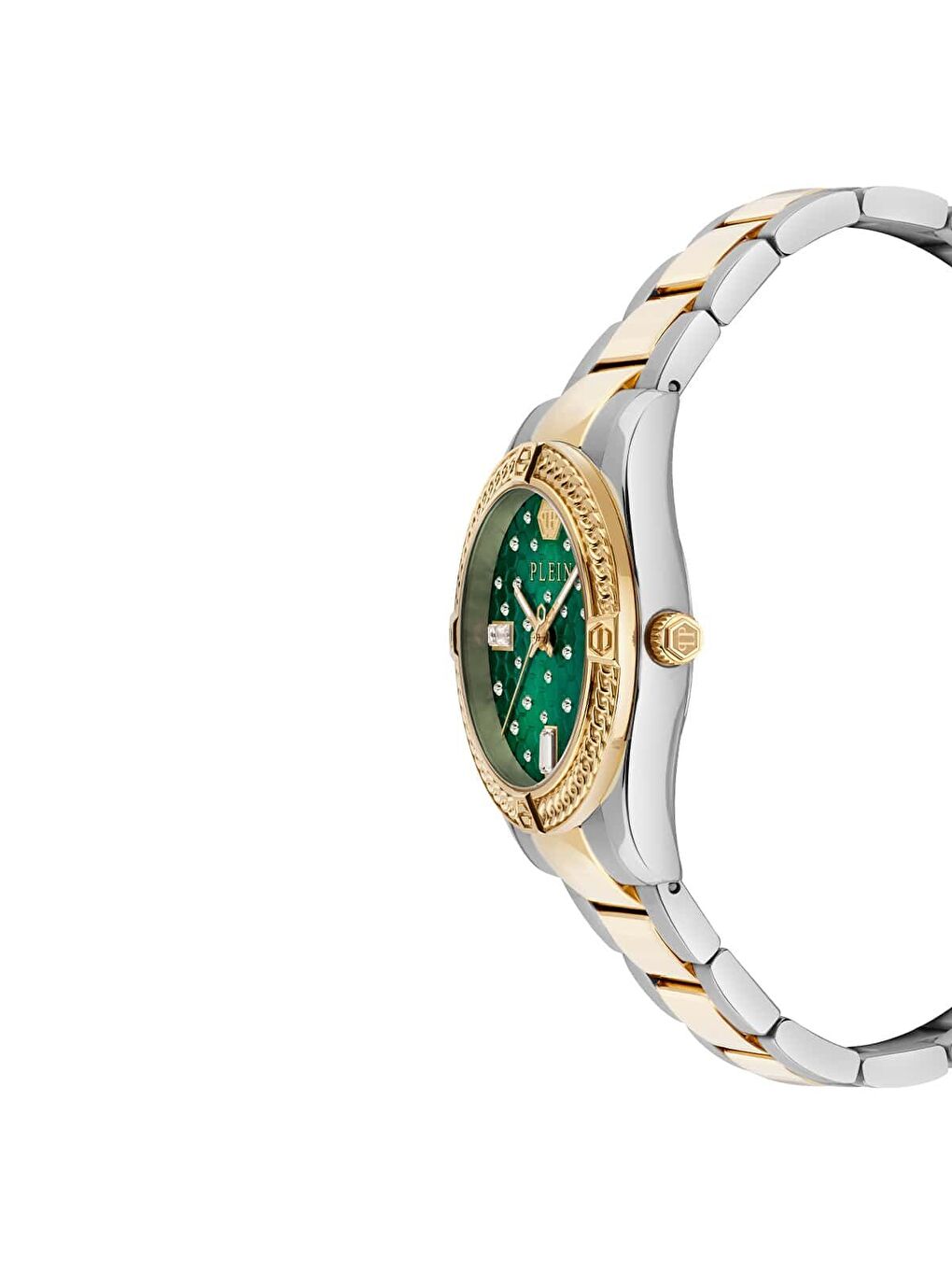 Sarı PW1FA0325 Kadın Kol Saati-1