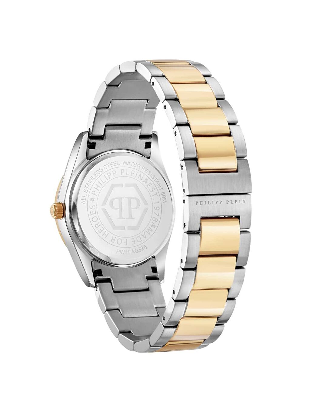 Sarı PW1FA0325 Kadın Kol Saati-2