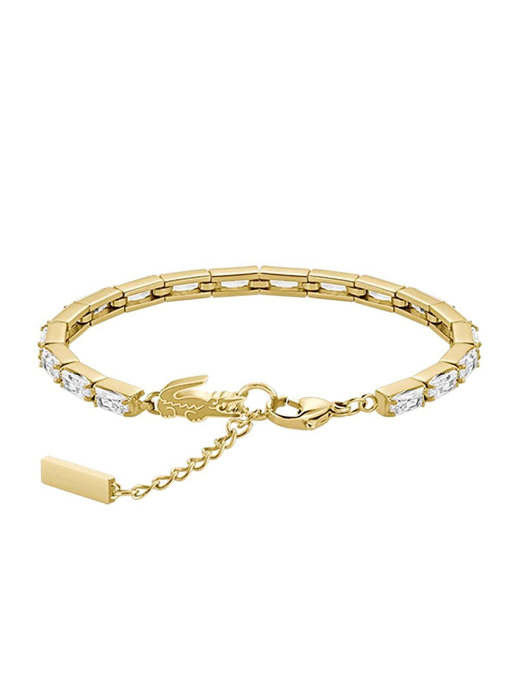 Sarı LACJ2040499 Kadın Bileklik-1