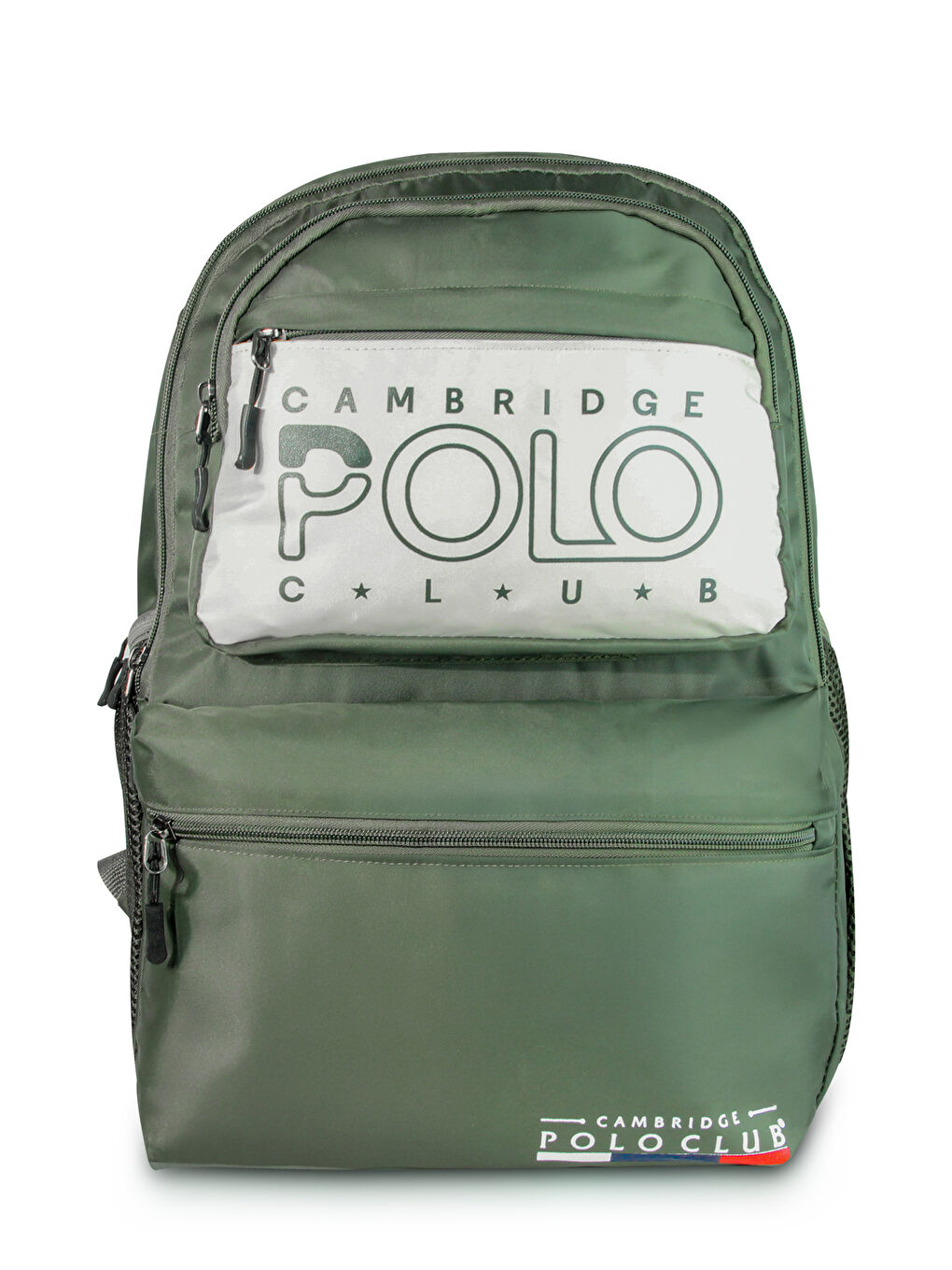 Ergonomik Unisex Ortaokul Çantası