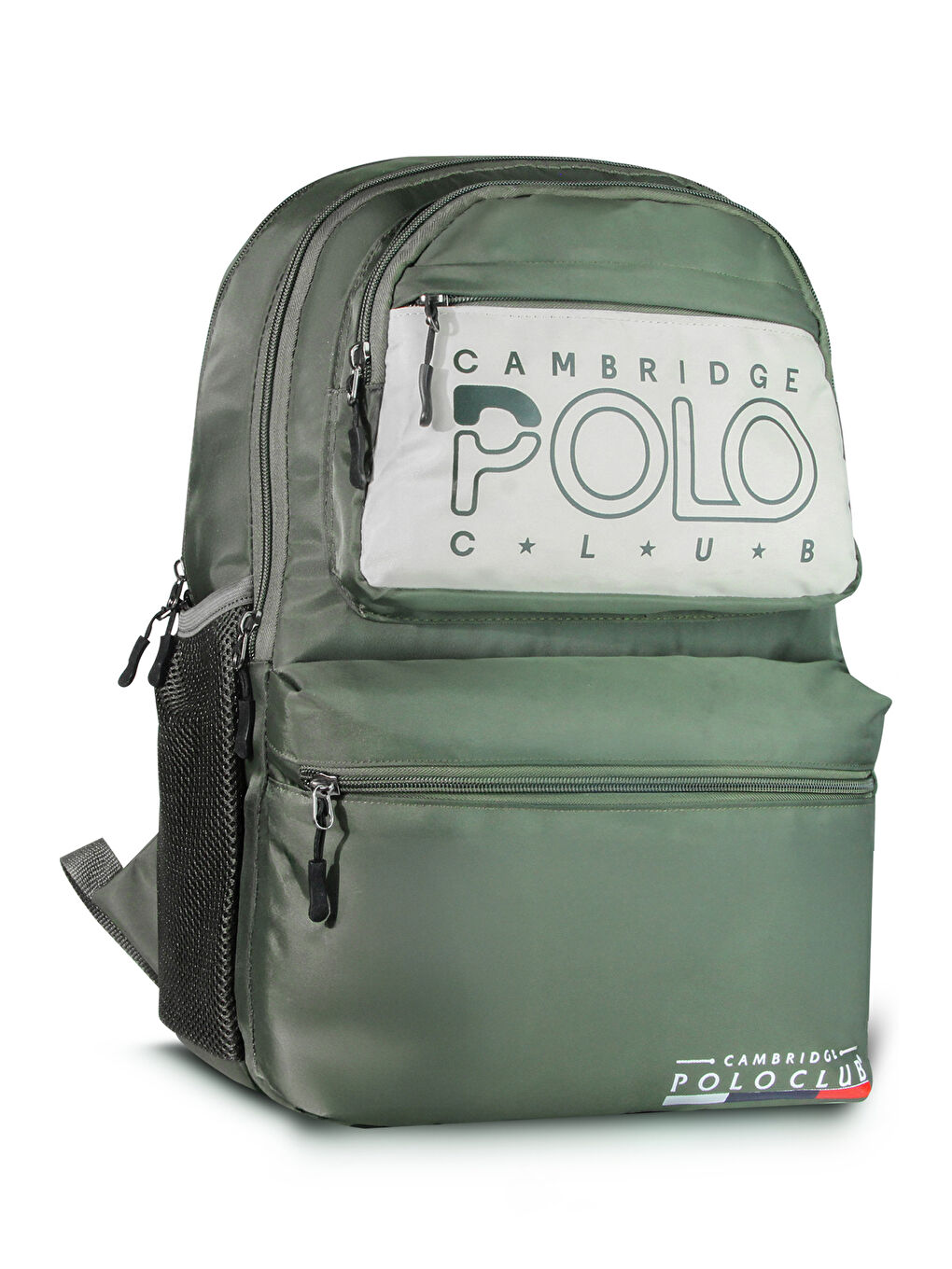 Ergonomik Unisex Ortaokul Çantası-1