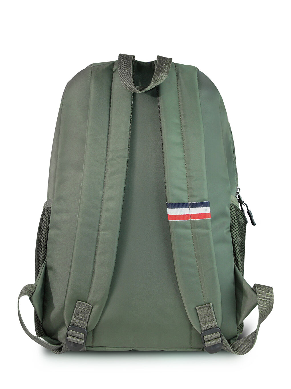 Ergonomik Unisex Ortaokul Çantası-2