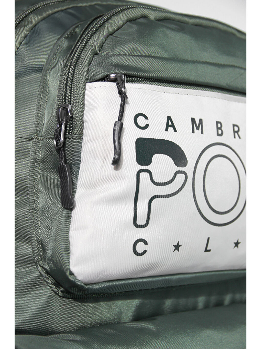 Ergonomik Unisex Ortaokul Çantası-3