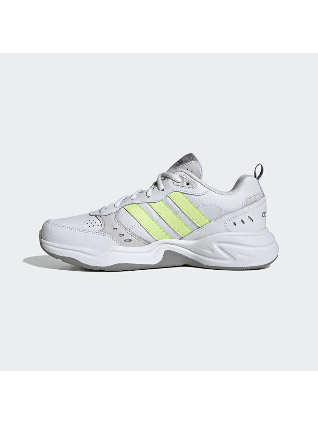 Karışık Strutter Erkek Spor Ayakkabı-1