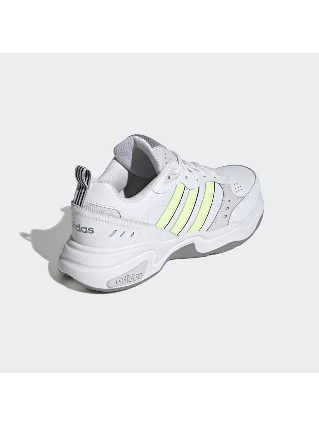 Karışık Strutter Erkek Spor Ayakkabı-3