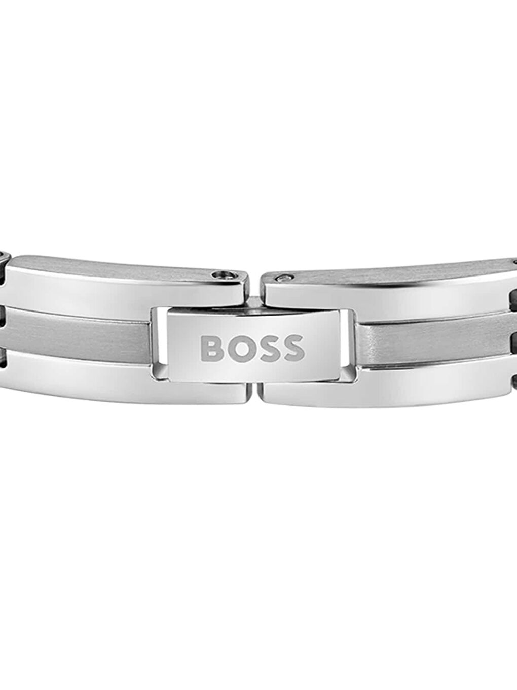 Gri HBJ1580803 Erkek Bileklik-1