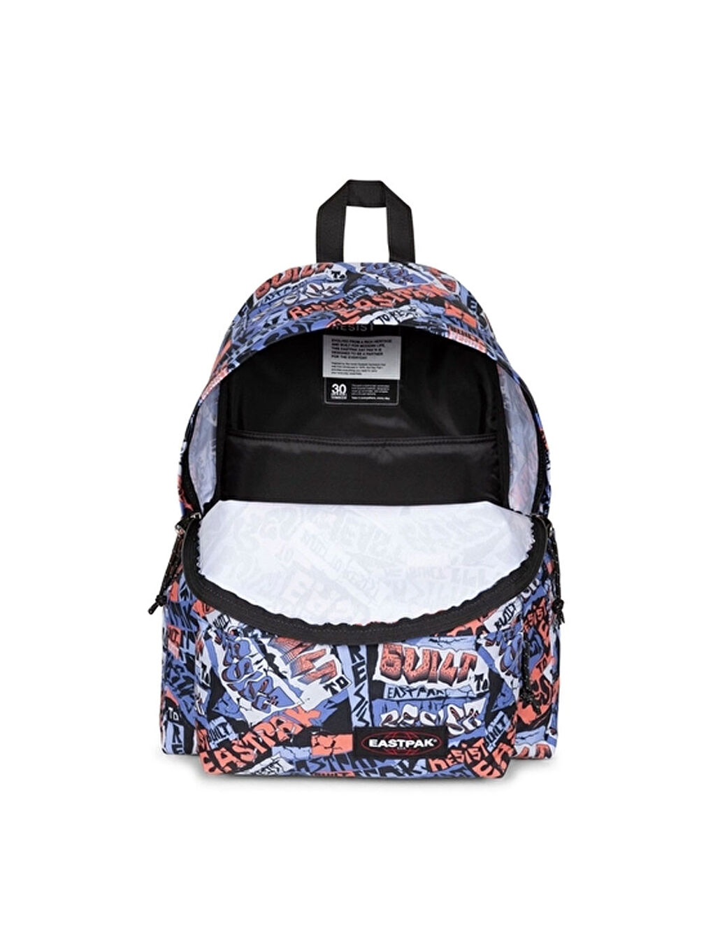 Day Pak'R Trashy Skate Blue Sırt Çantası EK0A5BG49S71-1