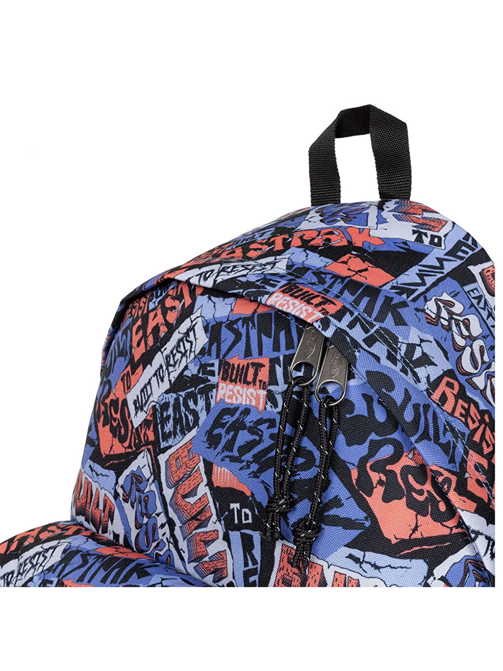 Day Pak'R Trashy Skate Blue Sırt Çantası EK0A5BG49S71-2