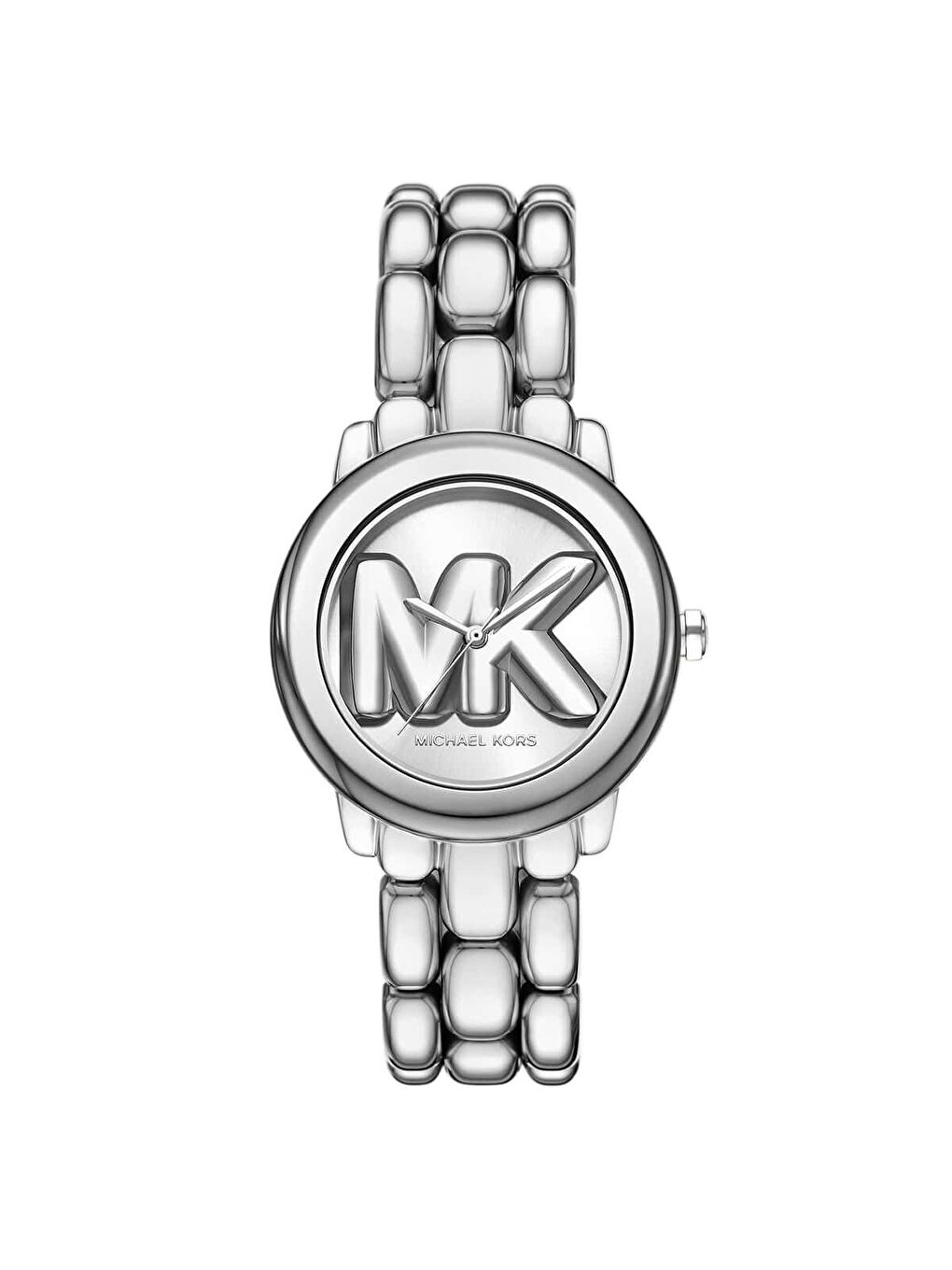 Gri MK4963 Kadın Kol Saati
