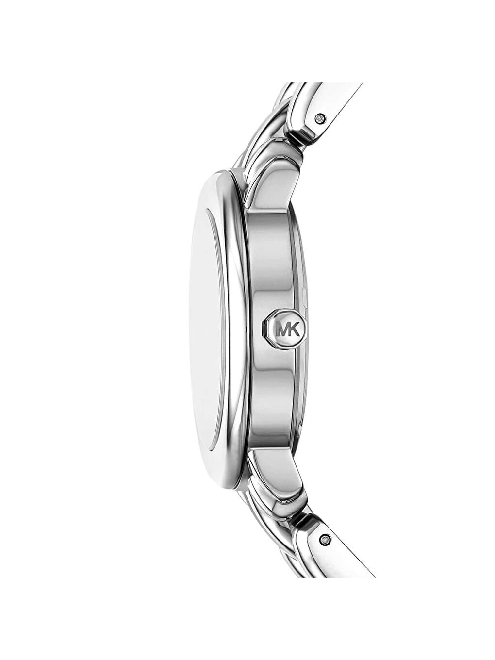 Gri MK4963 Kadın Kol Saati-1