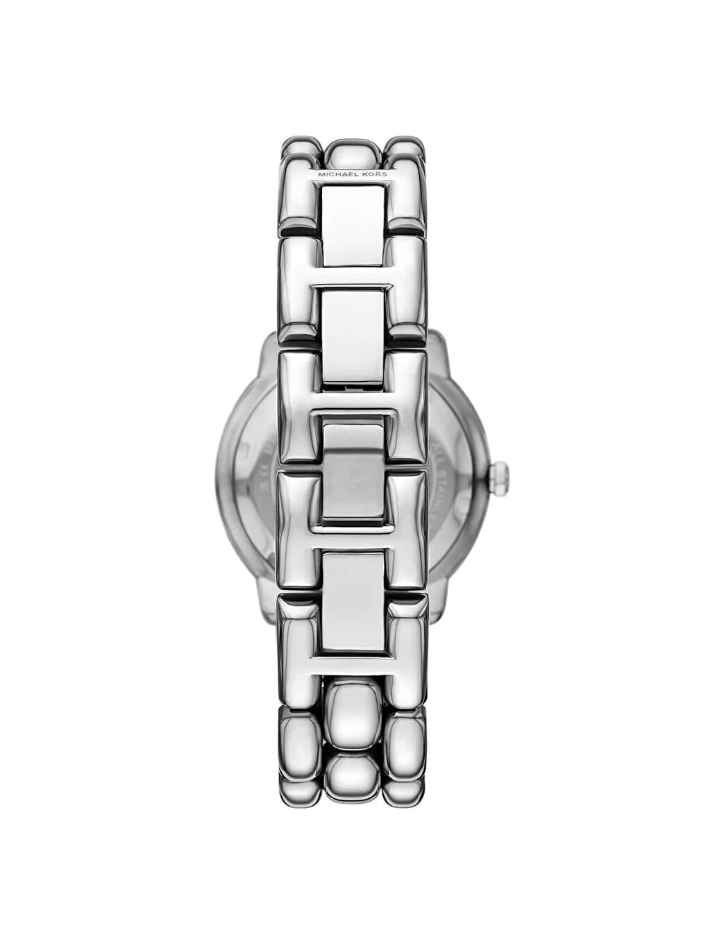 Gri MK4963 Kadın Kol Saati-2