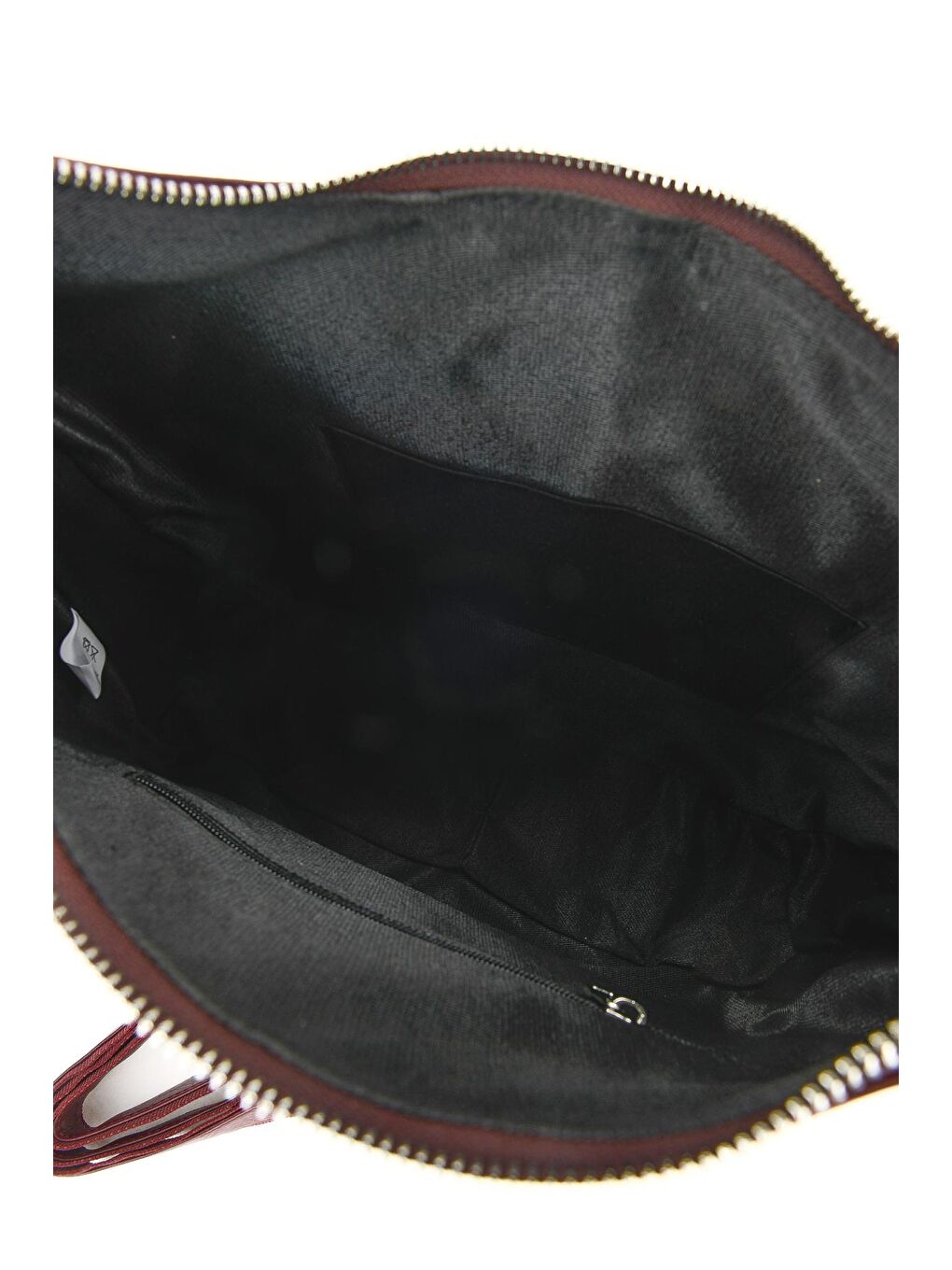 Kadın Omuz ve El Çantası 133979Z3056 Bordo-3