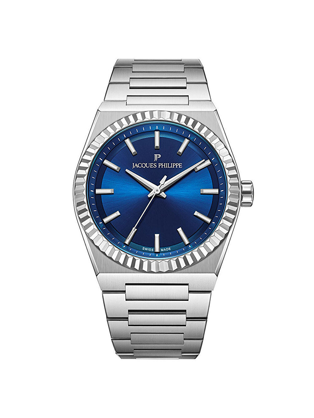 Gri JPQGC571336 Erkek Kol Saati